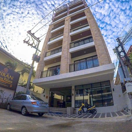 Hiran Residence Patong Exterior foto